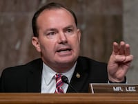Sen. Mike Lee (R-UT)