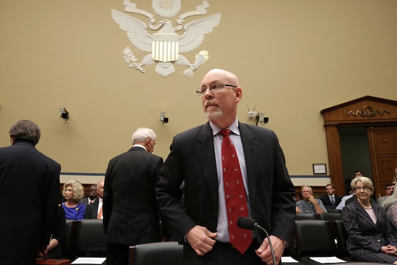 articles/2013/05/08/top-u-s-diplomat-in-libya-knew-benghazi-was-terrorism/130508-gregory-hicks-lake-tease_cjvp8k
