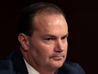 Mike Lee