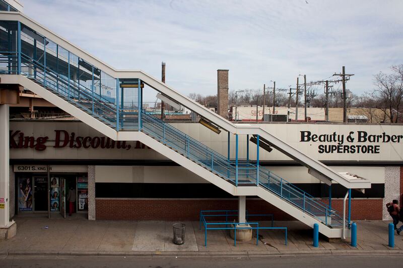 galleries/2013/05/06/tamms-prison-project-makes-prisoners-dreams-come-true-photos/130502-GAL-tamms-08-Subway-Stairs-Stores_r3ghdx