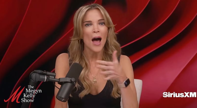 megyn kelly