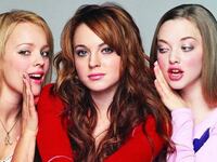 Mean Girls promotional photo