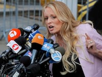 Stormy Daniels