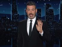Jimmy Kimmel