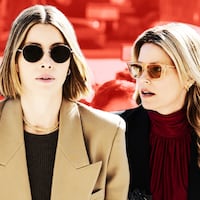 The Better Sister with Jessica Biel and Elizabeth Banks