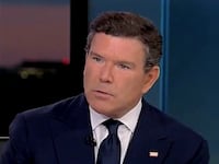 Bret Baier sets the record straight on Trump’s inflation claim.