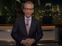Bill Maher