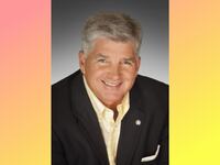 University of Virginia board member Bert Ellis