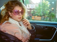 Isabelle Brourman