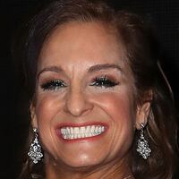 Mary Lou Retton
