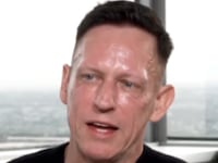 Peter Thiel.