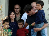 The family at the center of the 2009 “Balloon Boy” hoax say that their story “was not told correctly.”
