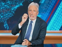 The Daily Show, Jon Stewart