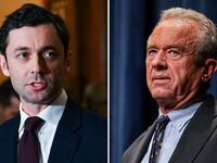jon ossoff rfk jr