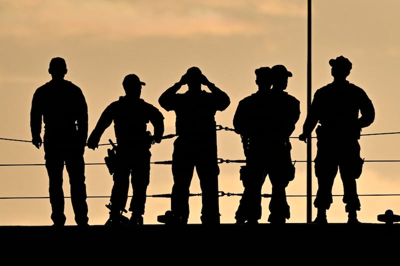 Sailors