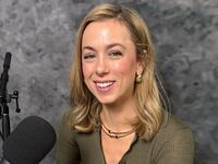 Iliza Shlesinger on The Daily Beast podcast.
