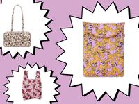 Baggu x Disney