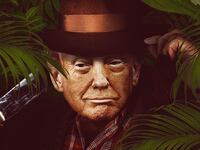 Indiana Trump