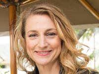 Kjersti Flaa.
