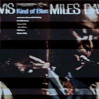 Kind of Blue