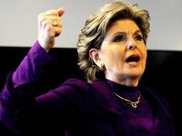 gloria allred sarah deer rachel mehl cleveland university hospital system nitrogen fertility cancer survivor egg baby