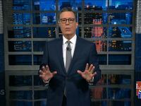 Stephen Colbert