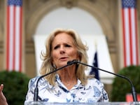 Jill Biden