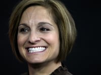 Mary Lou Retton