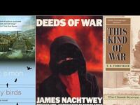 articles/2013/11/11/5-war-books-you-may-not-have-in-your-library/131111-war-books-list-tapper-tease_xg9xdv