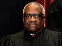 Justice Clarence Thomas