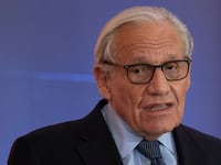 Bob Woodward