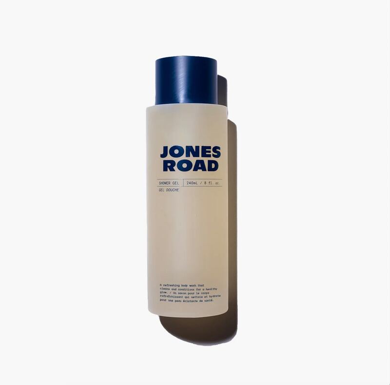 Jones Road