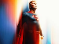 The White House shared a meme depicting President Trump as Superman online.