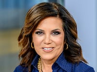 Michele Tafoya