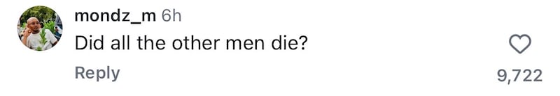Some commenters were not happy with People’s “Sexiest Man Alive” choice.