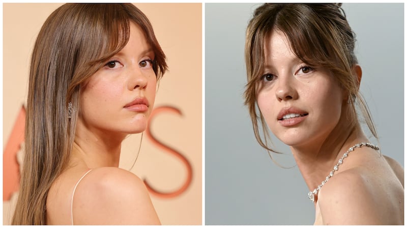 Mia Goth