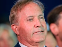 ken paxton