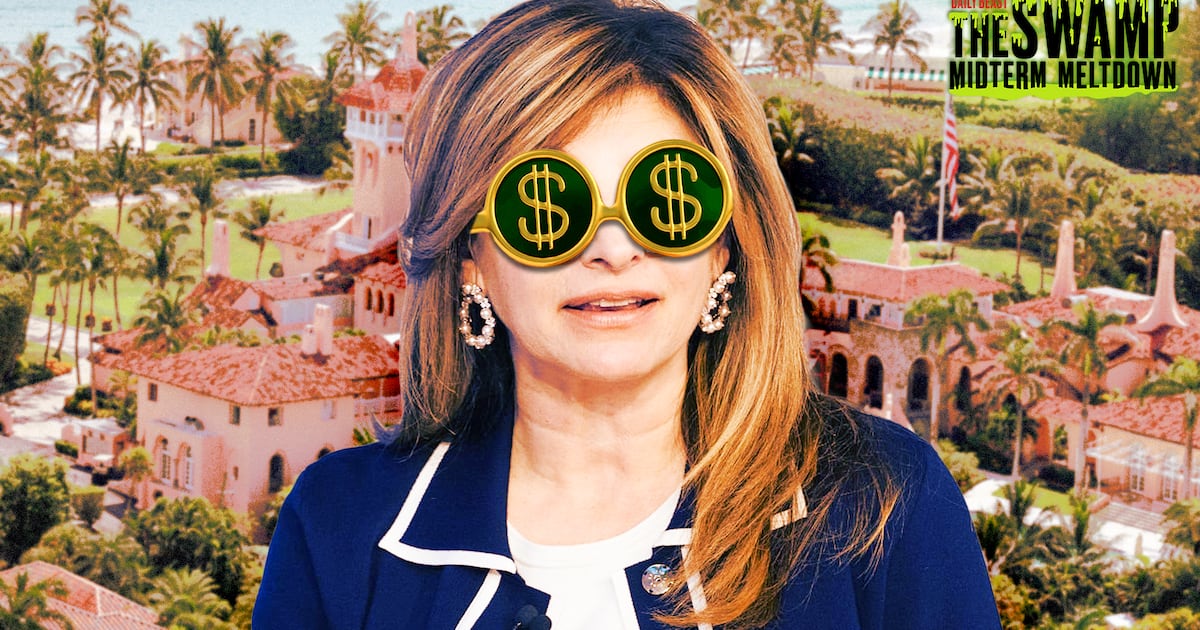 Maria Bartiromo enthüllt dramatischen Trump-Comeback-Plan