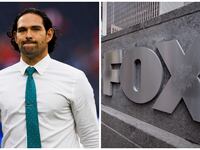 Mark Sanchez / Fox