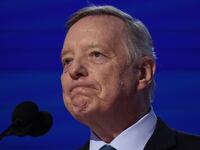 Dick Durbin