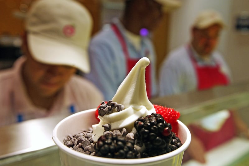 articles/2013/07/19/frozen-yogurt-shops-are-everywhere-but-we-are-nowhere-near-saturation/130718-frozen-yogurt-gross-tease_wxfq1s