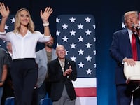 Lara Trump