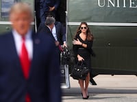 Hope Hicks.