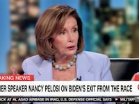 Nancy Pelosi