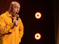 Joe Rogan
