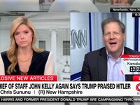 CNN/CNN News Central