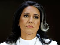 Tulsi Gabbard