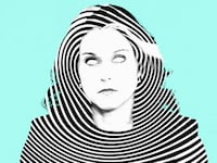 Tulsi Gabbard's cult connections.