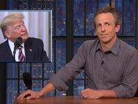 Seth Meyers