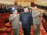 North Korea Threatens to ‘Sink’ Japan With Nuclear Weapons